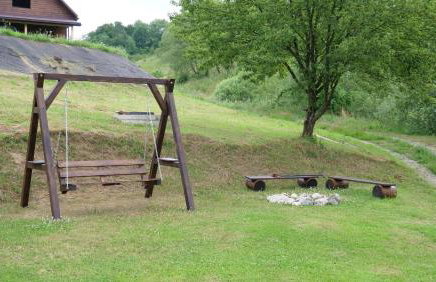 Domki Bieszczadzka Polana - Foto 10