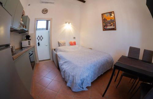 nice flat 1000 mt from city center and parking nearby - Dimora Leopolda - Foto 28