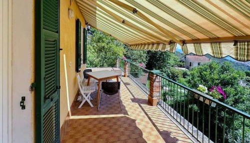 Casa con terrazza nel verde - Foto 2