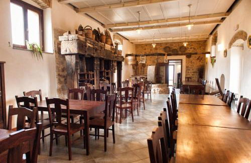 Agriturismo Case Tabarani - Foto 16