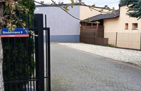 Noclegi Tuszyn S - Foto 14