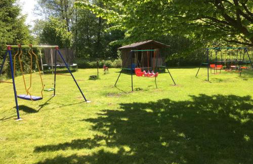 Holiday Home Haus mit Spielwiese by Interhome - Foto 13