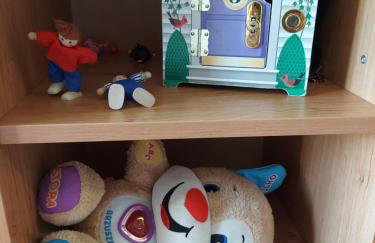 Wygodny Przestronny Apartament Janowskie Błonia Rumia - Foto 39