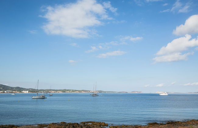 Sol Bahia Ibiza Suites - Foto 66