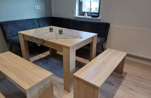 Ferienwohnung Krokus - Foto 2