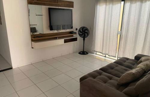 Casa com 2 quartos e garagem prox ao centro - Photo 7