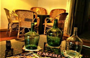 Casa Rural Cabo la Aldea - Foto 28