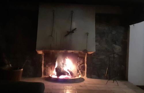 Molí dels Aubins - Foto 22