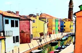 Burano Cà Comare - Photo 1