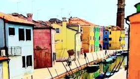 Burano Cà Comare - Photo 1
