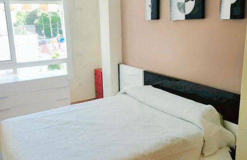 Modern Apartment Málaga 80 m² + Balcony - Foto 10