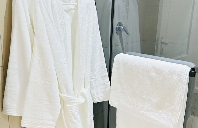 Staycation With Back Up Power - Foto 19