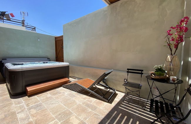 Andros 4 All Seasons Villas & Suites - Foto 71