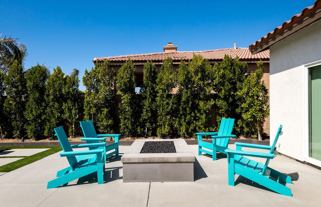 Desert Horizon - Foto 45