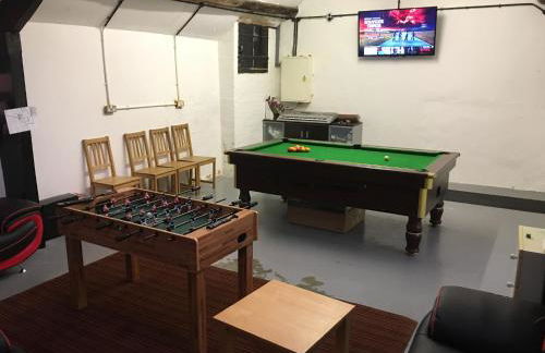 Bryn Melyn Farm Cottages - Foto 32