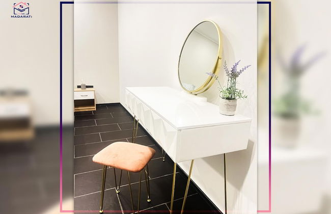 Escape to Pottum Luxury Villa - Foto 27