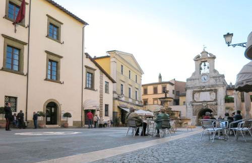 Holiday Home Casale Ai Noccioli - LVC165 by Interhome - Foto 80