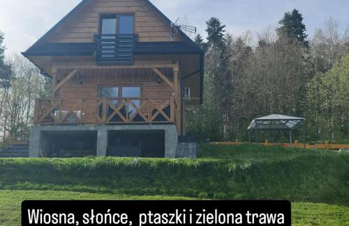 Domek na Czerwonej Górce - Foto 39