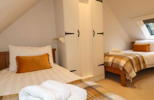 Dragon Hill Barn - Foto 15