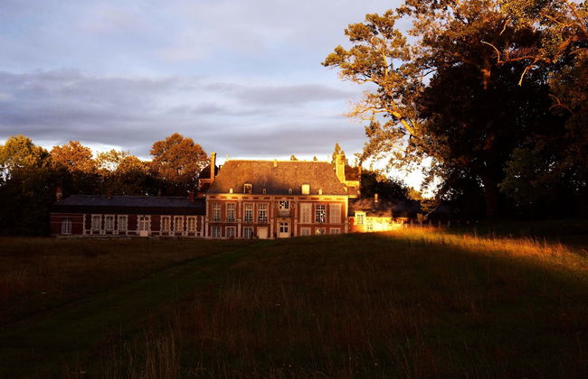Château de Bonnemare - Foto 36