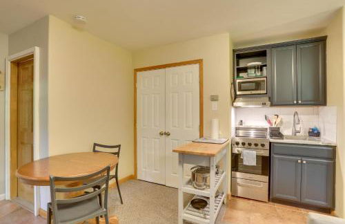 Studio in Edwards about 4 Mi to Beaver Creek Resort! - Foto 6