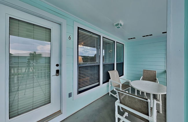 Southwind III Condo #H6 by Resort Collection - Foto 53