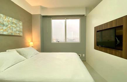 STD - Anora Spaces - Stadium Alphaville - Foto 96