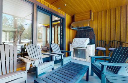 Obsidian Dreaming - On the Sierra Star Golf Course - Foto 39