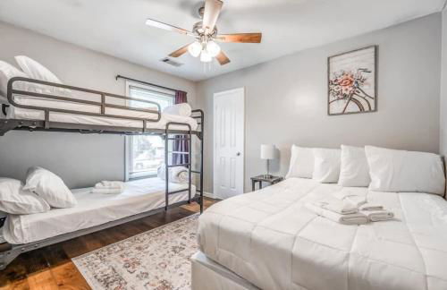 Crimson Creek Stayhouse - Foto 16