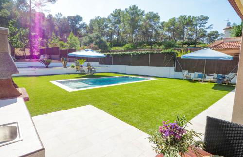 Villa Claudia by Hello Homes Sitges - Photo 15