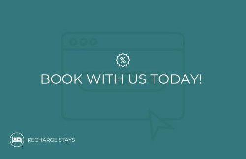 Free Parking - Sleeps 2 - 1 Bed Tenement - Renfrew - Foto 2