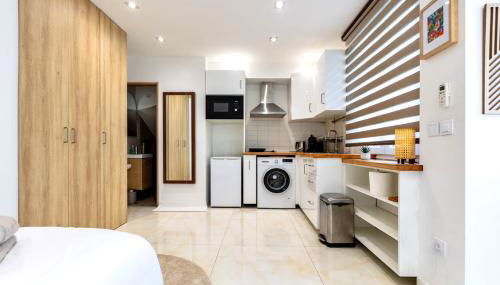 Studio Cosy et Calme - 35 min de Paris centre - Foto 5