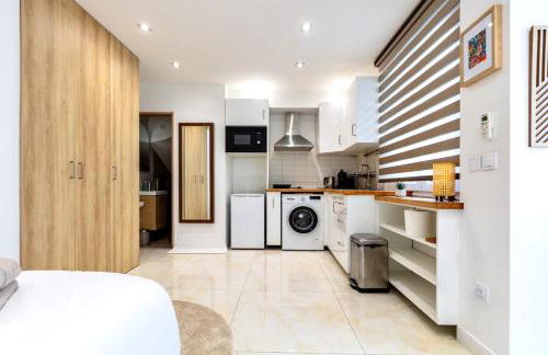 Studio Cosy et Calme - 35 min de Paris centre - Foto 5