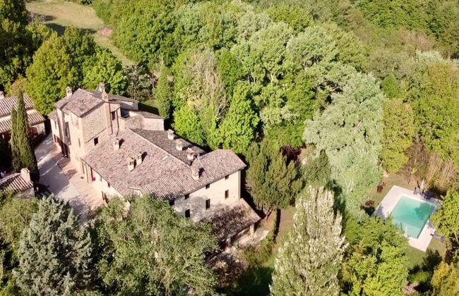 Farmhouse in Borgo Antico - Foto 16