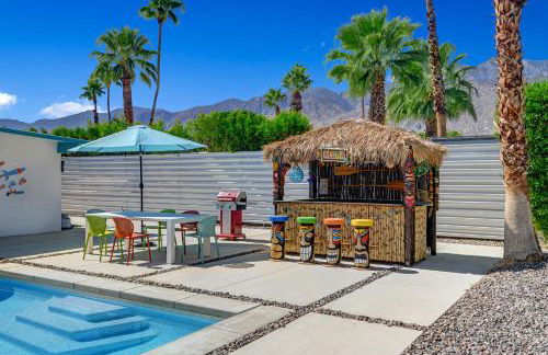 Retro A Go Go House - Foto 64