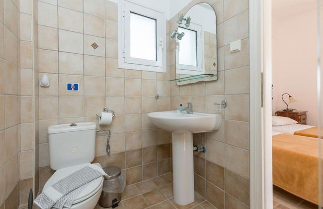 Villa Eleni Agios Stephanos - Foto 30