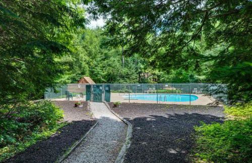 Bartlett Vacation Rental with Wraparound Deck! - Photo 38