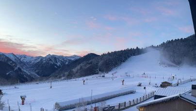Parenthèse à Ax, Ski, randos & vue Pyrénées - Foto 2