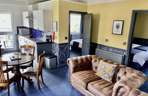 Atlantis Holiday Apartments - Foto 29