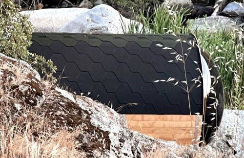 Paradise Ranch Inn- Limitless House Hot Tub,Sauna - Foto 20