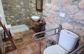 La Cueva de Miravet - villa de lujo en la cima de la montaña con vistas al mar - Photo 6