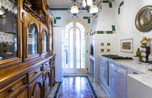 Villa Full'House - Foto 21