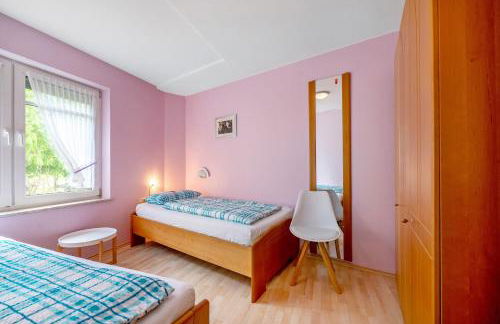 Gästehaus Mühlenhof - Dornfelder - Foto 15