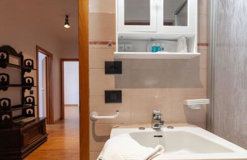 Attico in Centro a Belluno - Marmolada - Foto 13