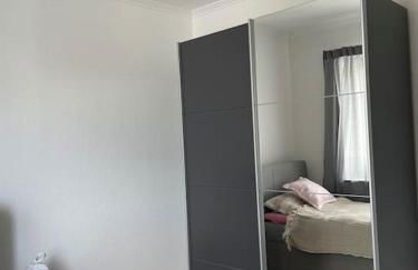 Große Moderne Penthouse Wohnung Mit Dachterrasse - Foto 18