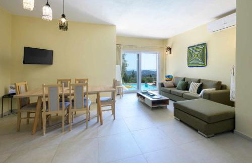 Villa Agnanti - Photo 18