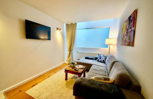 Central Maisonette Loft near Cologne Cathedral - Foto 1