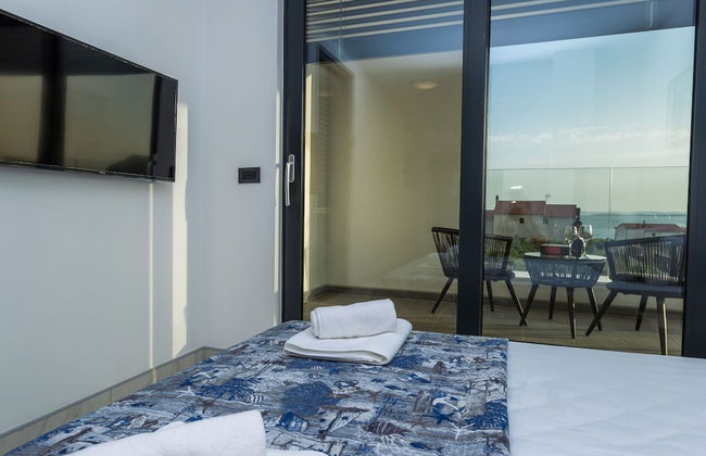 Luxury Villa With Private Pool, Great sea View, Near the Beach - Photo 8