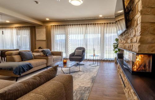 Villa ALFA Velebit luxury retreat - Foto 7