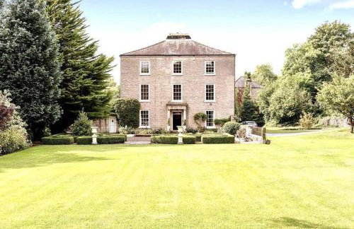 Georgian Villa in Richmond on the River Swale - Foto 28